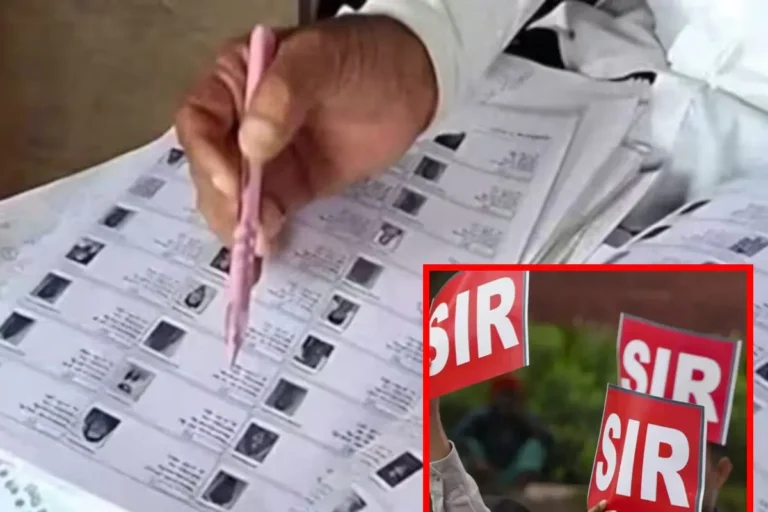 यूपी SIR की फाइनल वोटर लिस्ट जारी: 13 करोड़ मतदाताओं की सूची अपडेट, नाम छूट गया तो क्या करें—आयोग ने बताया पूरा प्रोसेस