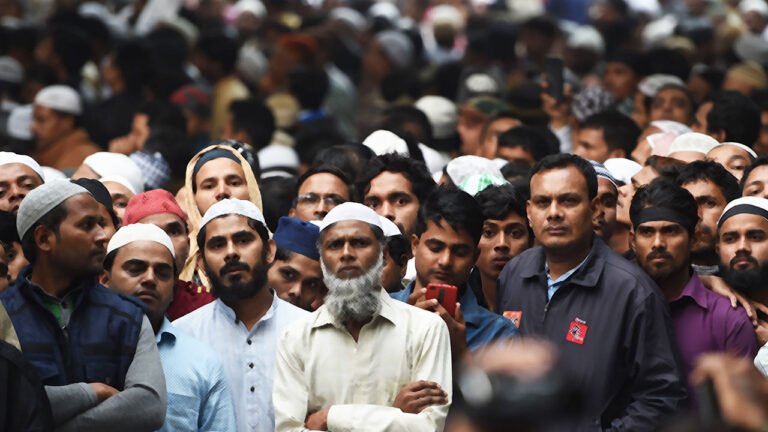 नेपाल में मुस्लिम आबादी 5% के पार, तराई क्षेत्र में सबसे ज्यादा मौजूदगी