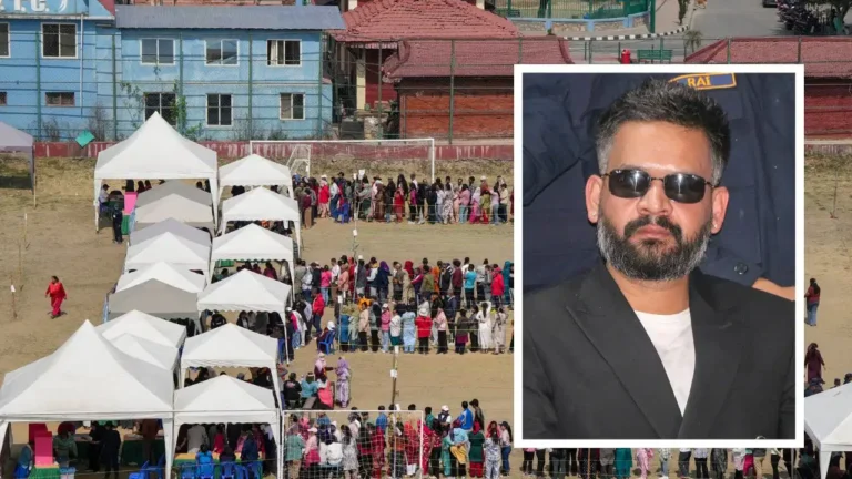 माताओं और नवजात की सुरक्षा पर संकट: नेपाल के नए बजट में कटौती से ‘बर्थिंग सेंटर’ बंद होने का खतरा