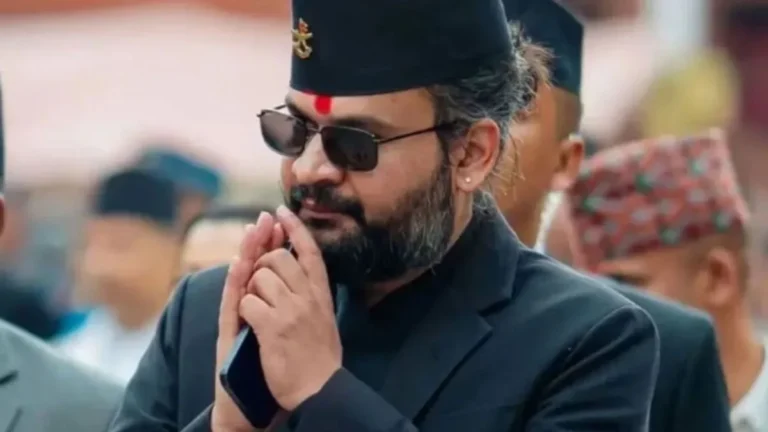 “रामराज्य की शर्त” का झूठ फैलाने वालों की साजिश बेनकाब, नेपाल पीएम के नाम पर फर्जी नैरेटिव से माहौल बिगाड़ने की थी कोशिश