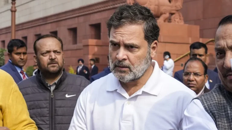 CIC नियुक्ति पर घमासान: राहुल गांधी के सुझाए तीनों नाम खारिज, चयन प्रक्रिया पर उठे सवाल