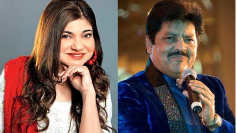 AI के ‘अल्का-उदित’ गाने छाए इंटरनेट पर, असली-नकली की पहचान हुई मुश्किल; टेक्नोलॉजी ने बदला संगीत का चेहरा