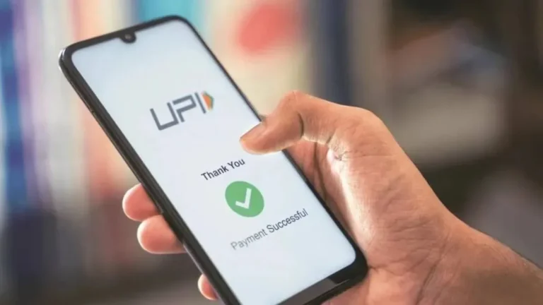 बिना इंटरनेट भी होगा UPI पेमेंट: फीचर फोन से भी कर सकते हैं लेन-देन, जानिए 4 आसान तरीके