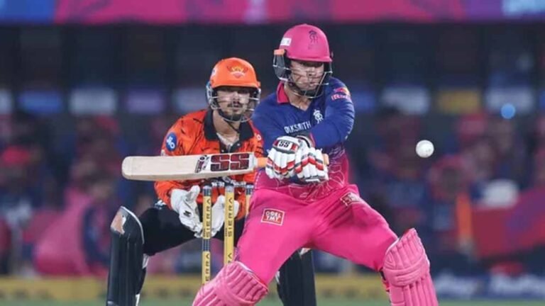 एलिमिनेटर जीतकर भी फाइनल से एक कदम दूर राजस्थान, अब गुजरात से होगी “करो या मरो” की जंग
