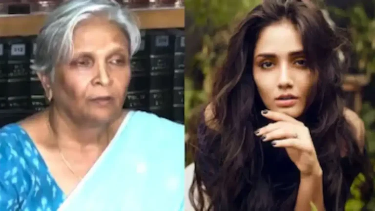 ट्विशा मौत मामला: रिटायर्ड जज गिरीबाला सिंह गिरफ्तार, दहेज उत्पीड़न केस ने हिलाया सिस्टम