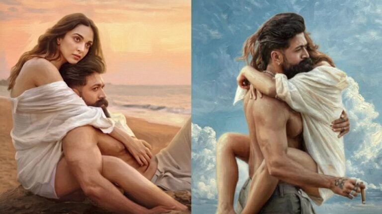 ‘टॉक्सिक’ में बोल्ड सीन पर कियारा की नाराज़गी, यश संग शूट सीक्वेंस हटाने की मांग से मचा हलचल