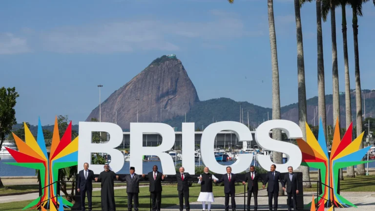BRICS में बढ़ा तनाव? ईरान ने बिना नाम लिए UAE पर साधा निशाना, कहा- ‘हमारी आलोचना के लिए देशों पर बनाया जा रहा दबाव’