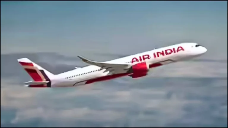 वैश्विक संकट का असर : एअर इंडिया की अमेरिका-यूरोप समेत कई अंतरराष्ट्रीय उड़ानें रद्द, यात्रियों की बढ़ेगी मुश्किलें