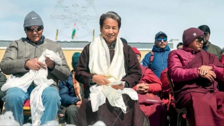 लद्दाख को नया मॉडल देने की तैयारी, लेकिन राज्य का दर्जा देने की मांग बरकरार