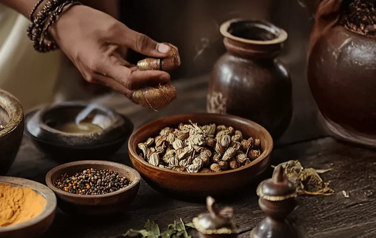 आखिर क्यों फिर बढ़ रहा है आयुर्वेद पर भरोसा? लोग अब “झटपट चमक” नहीं, असली देखभाल चाहते हैं