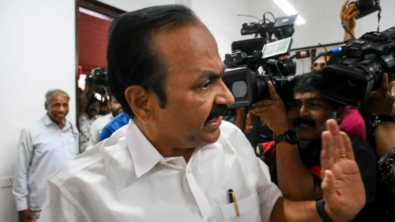 केरल की कमान वीडी सतीशन को क्यों? मुस्लिम लीग से तालमेल समेत पांच बड़े फैक्टर बने वजह