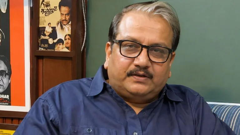 ‘चेहरे की खुशी बता रही थी मिशन पूरा हो गया’—बंगाल नतीजों से पहले चुनाव आयोग पर बरसे मनोज झा