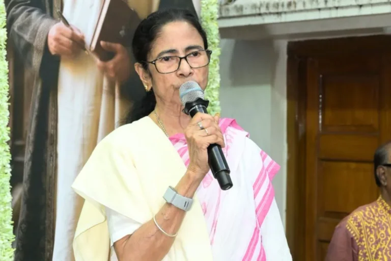 बंगाल हार के बाद ममता को बड़ा झटका: कांग्रेस और लेफ्ट ने विपक्षी एकता से इनकार