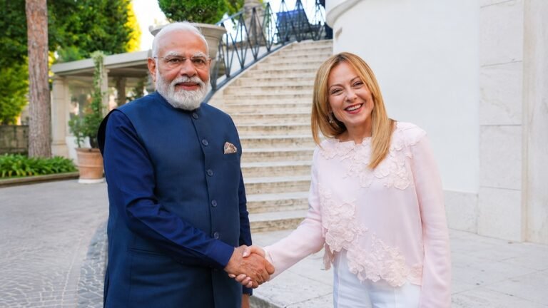 भारत-इटली “स्पेशल स्ट्रेटेजिक पार्टनरशिप”: क्या मोदी की नई कूटनीति भारत को वैश्विक शक्ति बना पाएगी?