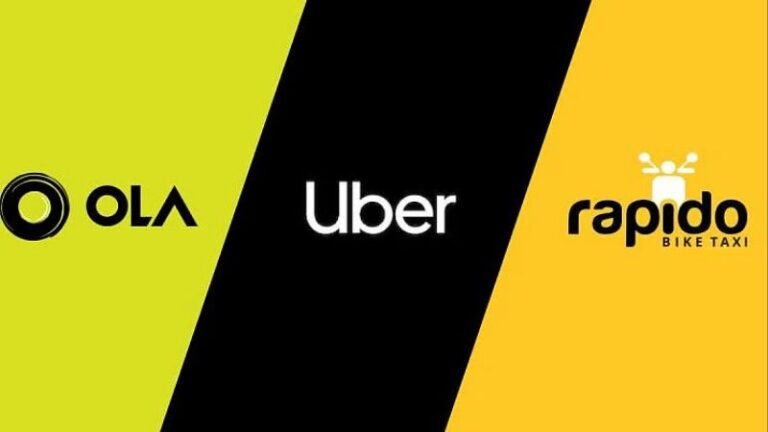 महाराष्ट्र में बाइक टै्सी पर सरकार सख्त : Uber, Ola और Rapido को ऐप स्टोर से हटाने के निर्देश