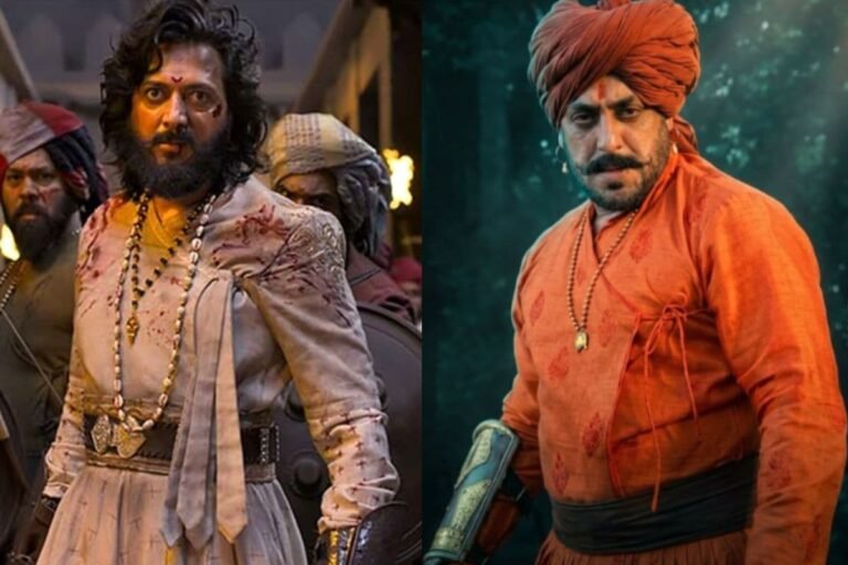 ‘राजा शिवाजी’ के लिए सितारों का बड़ा फैसला, सलमान–अभिषेक समेत कई एक्टर्स ने नहीं ली फीस
