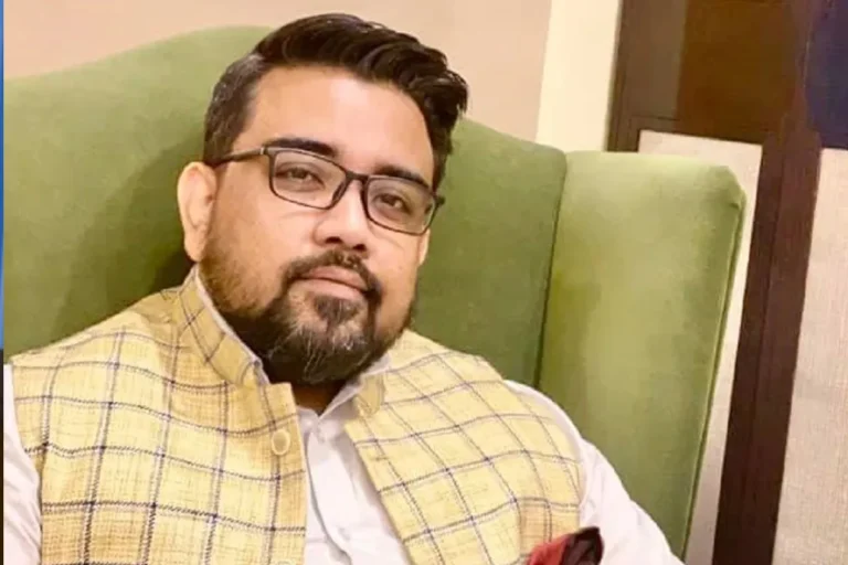 24 घंटे में दूसरा बड़ा झटका: कोहिनूर मजूमदार के बाद TMC प्रवक्ता रिजु दत्ता 6 साल के लिए निलंबित