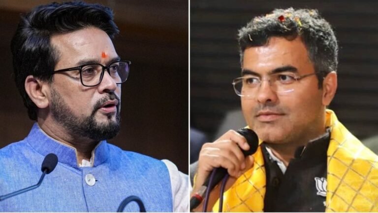 माननीय को लगता है हेट स्पीच नहीं है — “गोली मारो सालों को…”