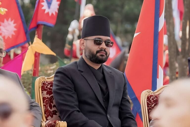 नेपाल में 1500 से ज्यादा नियुक्तियां रद्द, अध्यादेश से मचा हड़कंप; बालेंद्र शाह सरकार के फैसले पर सवाल भी