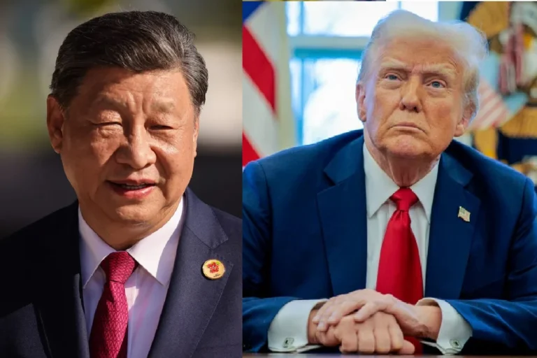 चीन ने अमेरिका को दिया बड़ा संदेश! बोला – China-US व्यापारिक रिश्ते दोनों देशों और दुनिया के लिए जरूरी