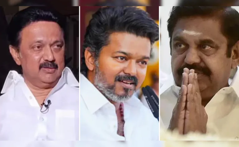 जयललिता की AIADMK दो धड़ों में बंटी: क्या तमिलनाडु में दोहराया जाएगा शिवसेना और NCP वाला सियासी संकट?
