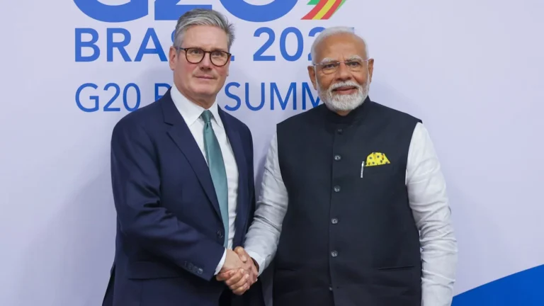 ब्रिटेन के स्टील नियमों पर भारत का कड़ा ऐतराज, समर्थन में आए तुर्की समेत 6 देश