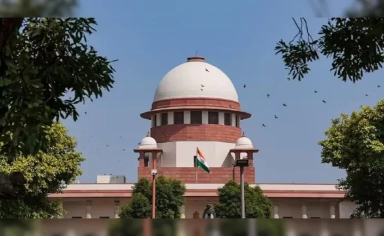 “माता-पिता IAS हैं, फिर भी चाहिए बेटे को आरक्षण?” — सुप्रीम कोर्ट की टिप्पणी से उठे बड़े सवाल