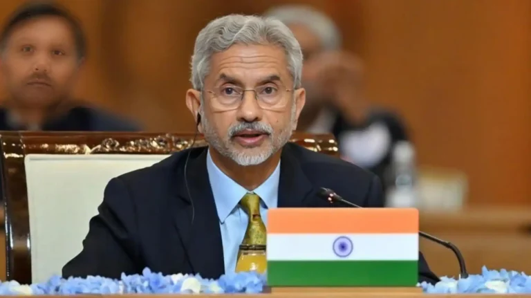 ब्रिक्स बैठक में एस जयशंकर का बड़ा बयान, एकतरफा प्रतिबंधों और दबाव की राजनीति पर साधा निशाना