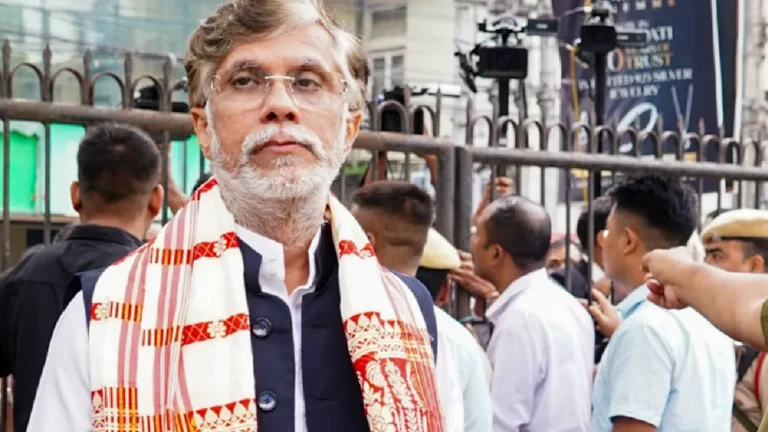 पवन खेड़ा से फिर पूछताछ, 25 मई को दोबारा पेश होने का समन