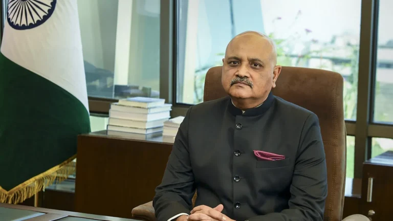 CBI निदेशक प्रवीण सूद को मिला एक और साल का सेवा विस्तार