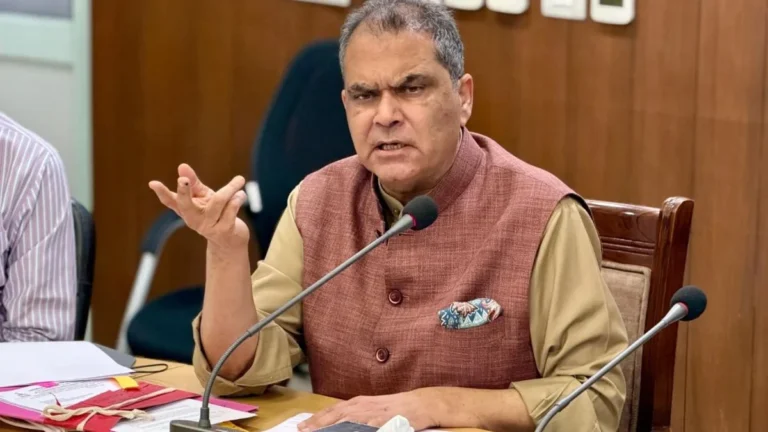 कौन हैं पंजाब के कैबिनेट मंत्री संजीव अरोड़ा? ED ने 100 करोड़ के मनी लॉन्ड्रिंग केस में किया गिरफ्तार