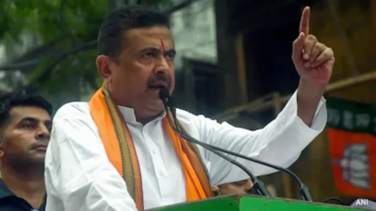 बंगाल में ‘डिटेक्ट, डिलीट और डिपोर्ट’ अभियान तेज, संदिग्ध बांग्लादेशी-रोहिंग्याओं के लिए बनेंगे होल्डिंग सेंटर