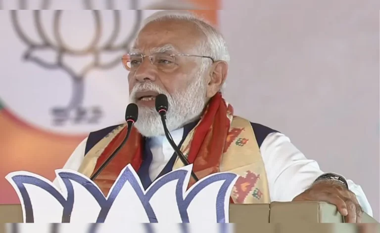 ईंधन संकट पर PM मोदी की बड़ी अपील: वर्क फ्रॉम होम अपनाएं, पेट्रोल-डीजल की खपत घटाएं