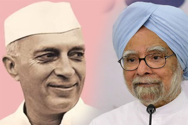 नेहरू से मनमोहन तक स्वाभिमान, मोदी काल में समझौता? विदेश नीति क्या से क्या हो गई!!