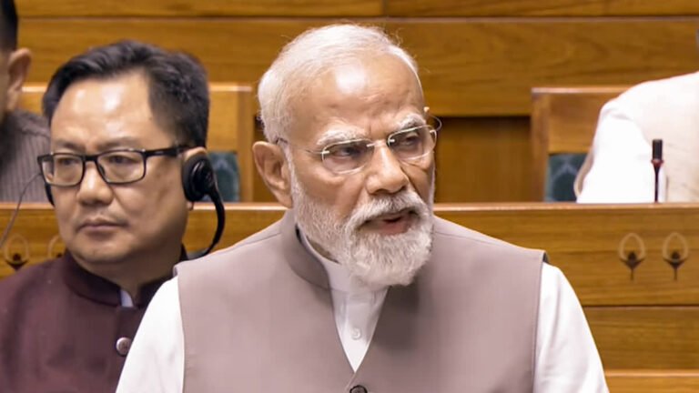 दस साल बाद का भारत: क्या मोदी-शाह क्षेत्रीय राजनीति का अध्याय बंद कर देंगे?