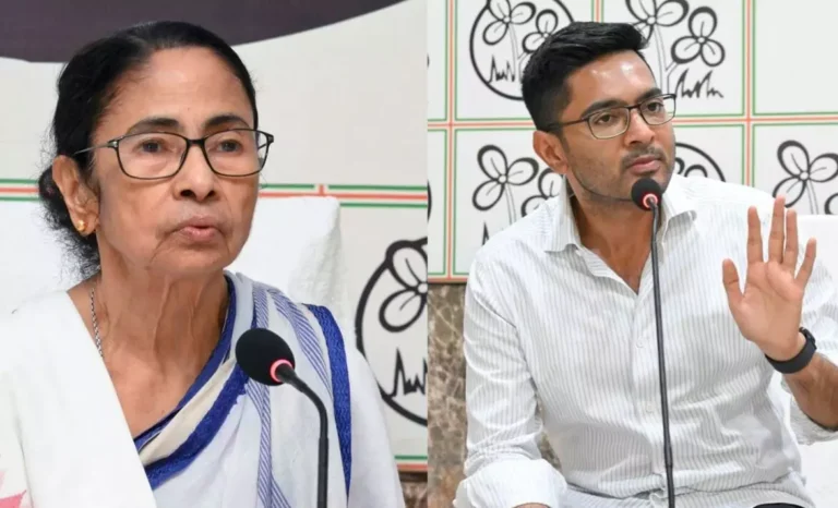 दीदी तय करें—अभिषेक या हम? कल्याण बनर्जी के अल्टीमेटम से TMC में सत्ता संग्राम