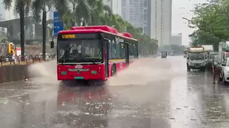 केरल में 4 जून तक दस्तक देगा मानसून, IMD ने जारी किया नया पूर्वानुमान