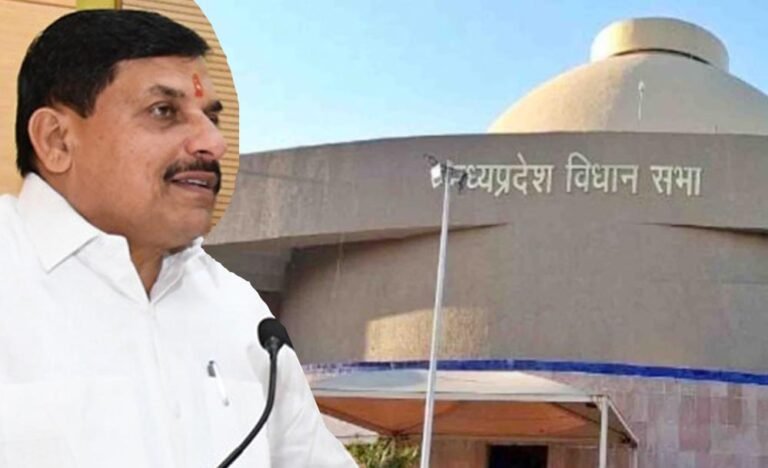मध्य प्रदेश में UCC की दस्तक, जुलाई विधानसभा सत्र में पेश होगा समान नागरिक संहिता विधेयक