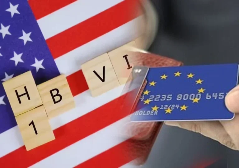 H-1B से ग्रीन कार्ड का रास्ता बंद करने की तैयारी! अमेरिकी संसद में नया बिल, लाखों भारतीयों के ‘अमेरिकन ड्रीम’ पर संकट