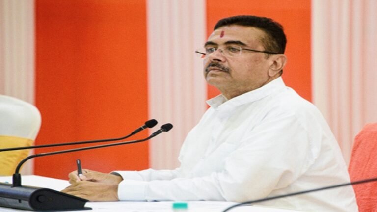 पश्चिम बंगाल में आज होगा मंत्रिमंडल विस्तार, 35 नए मंत्री लेंगे शपथ