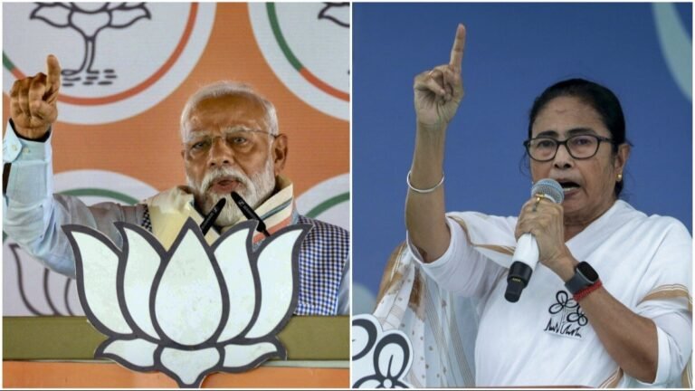मोदी ने ममता को हराया या इंडिया गठबंधन की उलझन सुलझा दी?