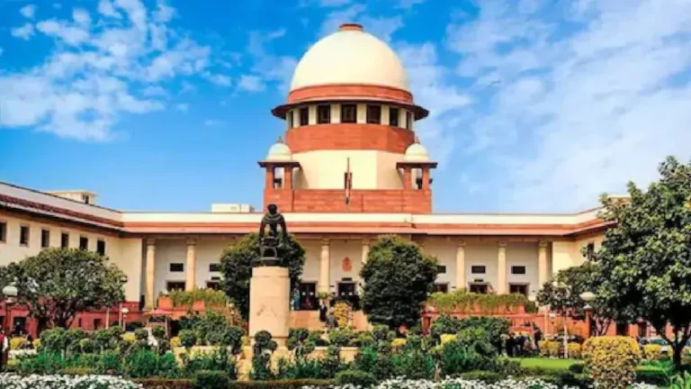 40 साल से लंबित हत्या अपील पर सुप्रीम कोर्ट सख्त, इलाहाबाद हाईकोर्ट की देरी पर जताई गंभीर चिंता