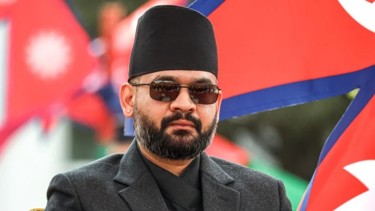 नेपाल को भारत का दोटूक संदेश: सीमा विवाद में तीसरे पक्ष की कोई भूमिका नहीं, बातचीत से ही निकलेगा समाधान