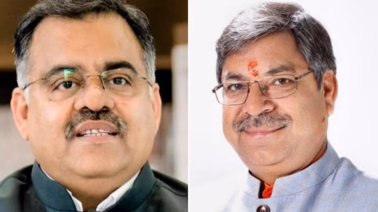 राज्यसभा चुनाव 2026: BJP ने जारी की उम्मीदवारों की सूची, तरुण चुघ और सतीश पूनिया समेत कई बड़े चेहरों को मौका