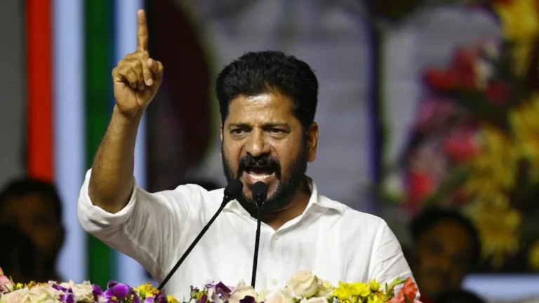 केंद्र सरकार कुछ भी कर ले, दक्षिण भारत को दूसरे दर्जे का नागरिक नहीं बनने देंगे: रेवंत रेड्डी