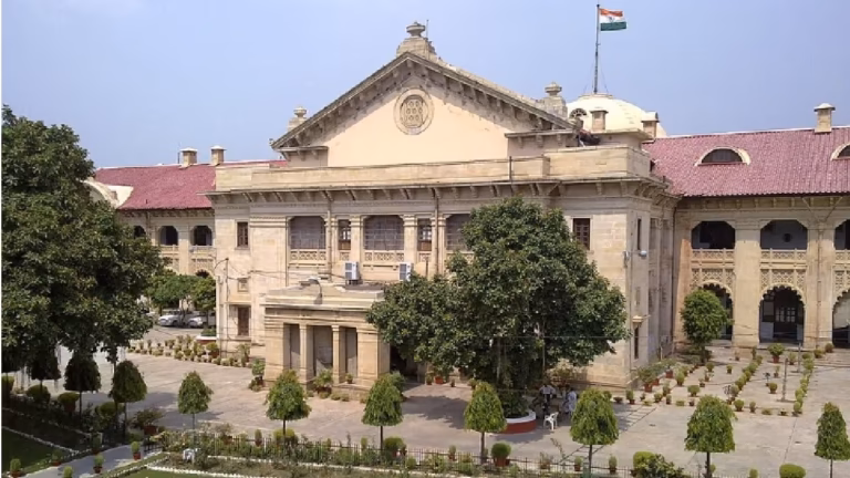 24 घंटे से ज्यादा अवैध हिरासत पर ₹25,000 प्रतिदिन मुआवजा: इलाहाबाद हाईकोर्ट का ऐतिहासिक आदेश, पुलिस और मजिस्ट्रेट होंगे व्यक्तिगत रूप से जिम्मेदार