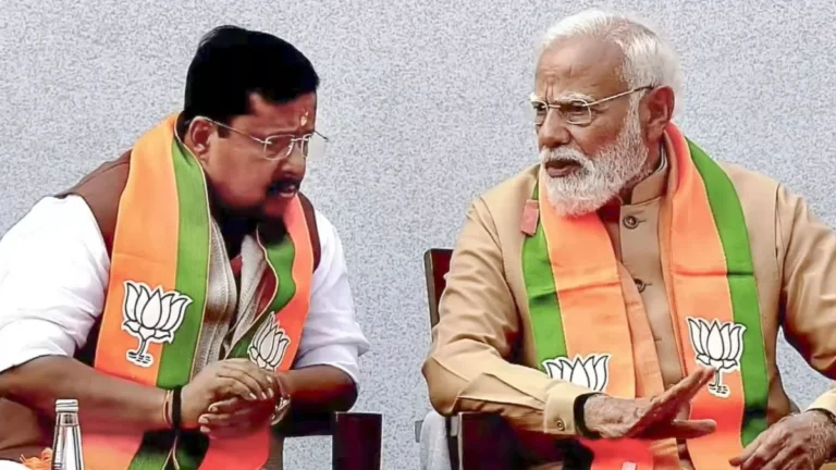 क्या यूपी-उत्तराखंड समेत चार राज्यों में समय से पहले होंगे चुनाव? BJP ने संगठन को दिया तैयार रहने का संकेत