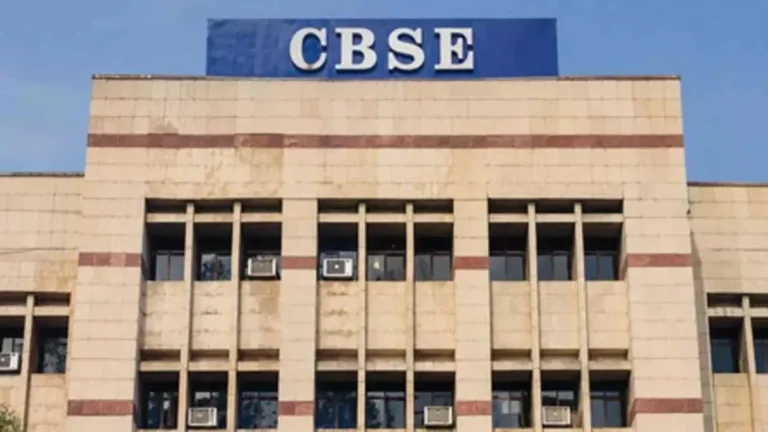 CBSE का दावा: OnMark पोर्टल की खामियां दूर, सुरक्षा जांच जारी