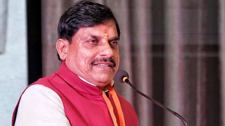 मध्य प्रदेश में जल्द लागू होगा समान नागरिक संहिता, मुख्यमंत्री मोहन यादव ने जनता से मांगे सुझाव