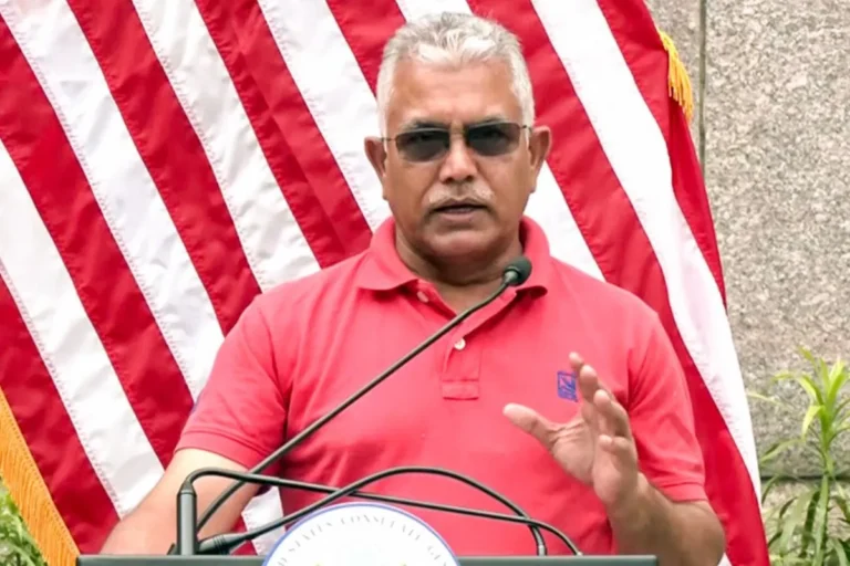 पश्चिम बंगाल में UCC की तैयारी तेज: 29 जून को विधानसभा में पेश हो सकता है विधेयक, मंत्री दिलीप घोष का दावा